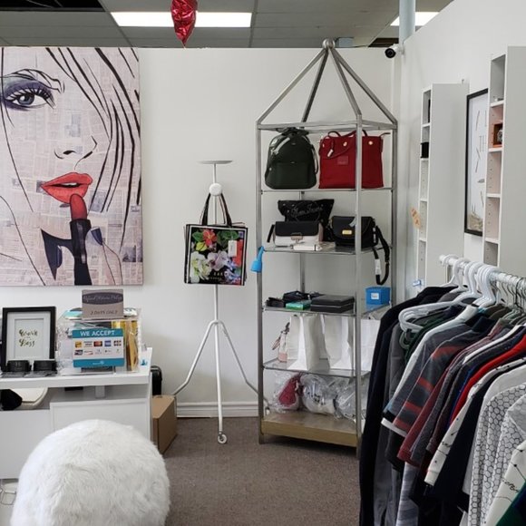 Meet your Posher, H - Picture 7 of 8